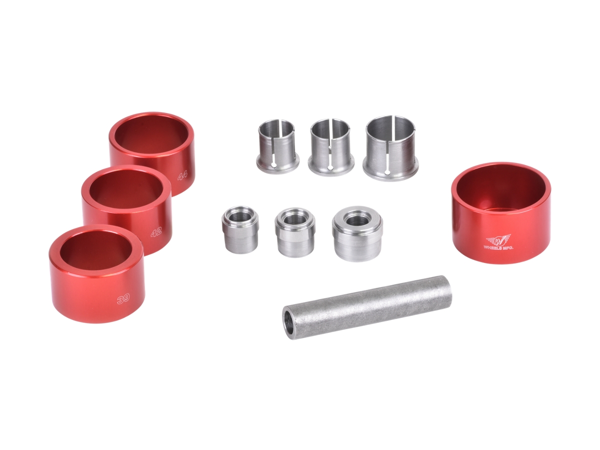 Wheels Manufacturing Bb-ext Bottom Bracket Bearing Extractor Set for sale online 