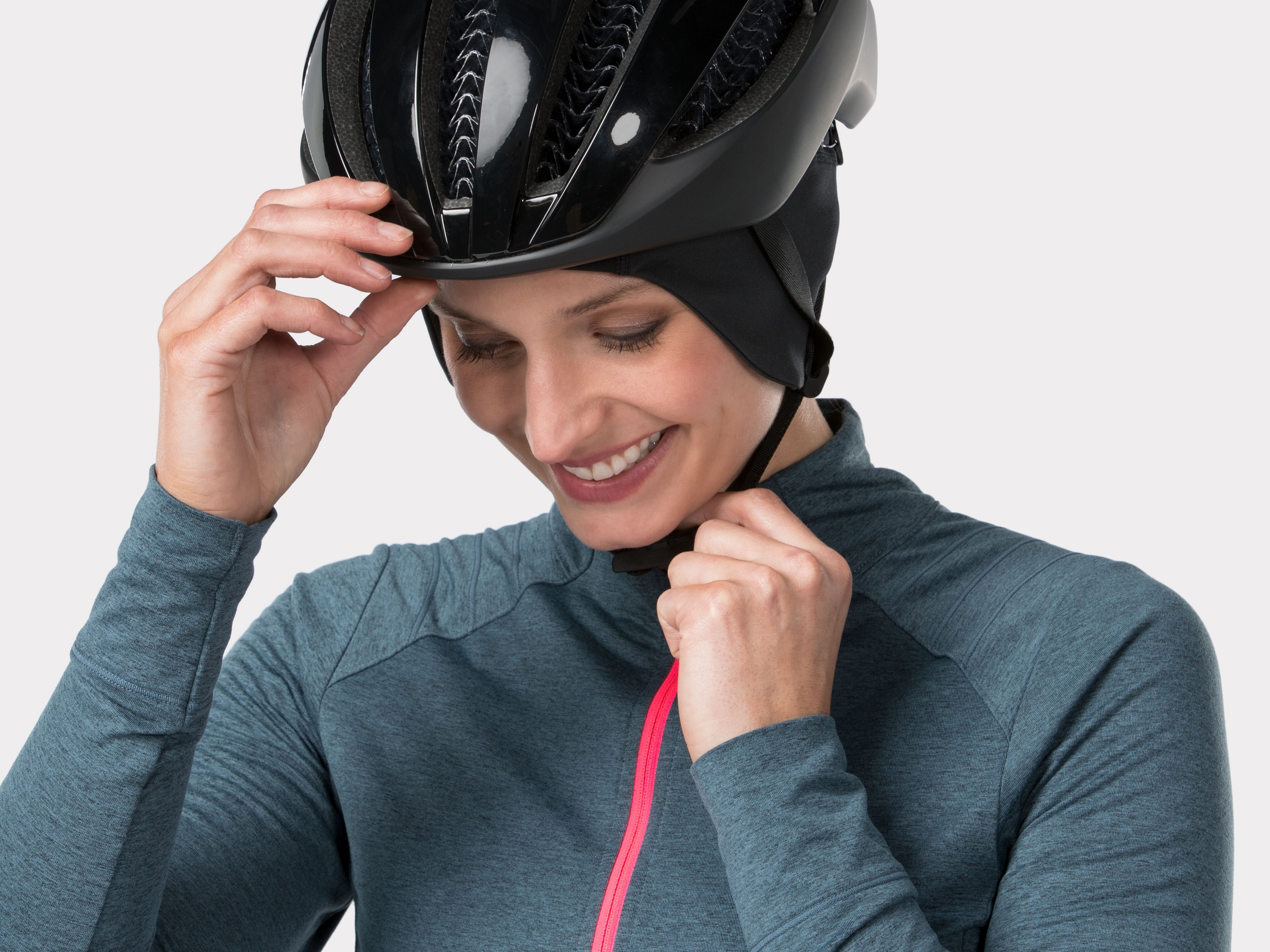 cycling skullcap