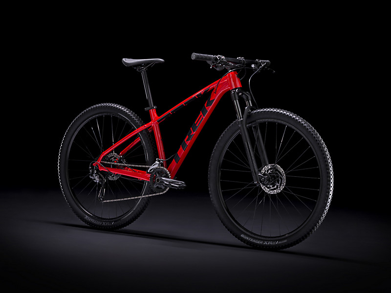 X-Caliber 7 | Trek Bikes (JP)