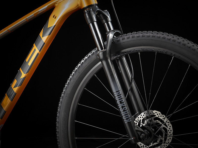 X-Caliber 7 | Trek Bikes (GB)