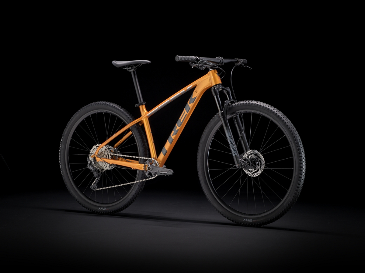 X-Caliber 7 | Trek Bikes (AU)