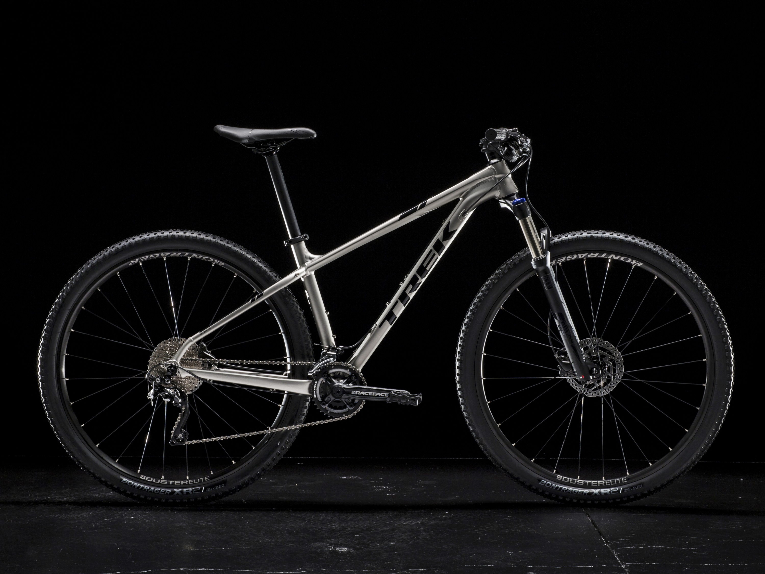 X-Caliber 8 | Trek Bikes (BE)