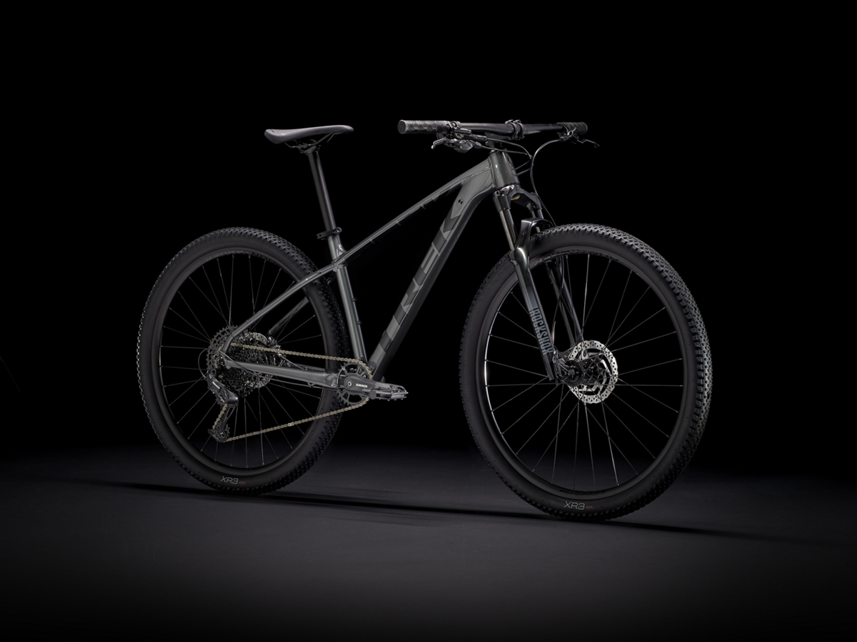 X-Caliber 8 | Trek Bikes (INE)