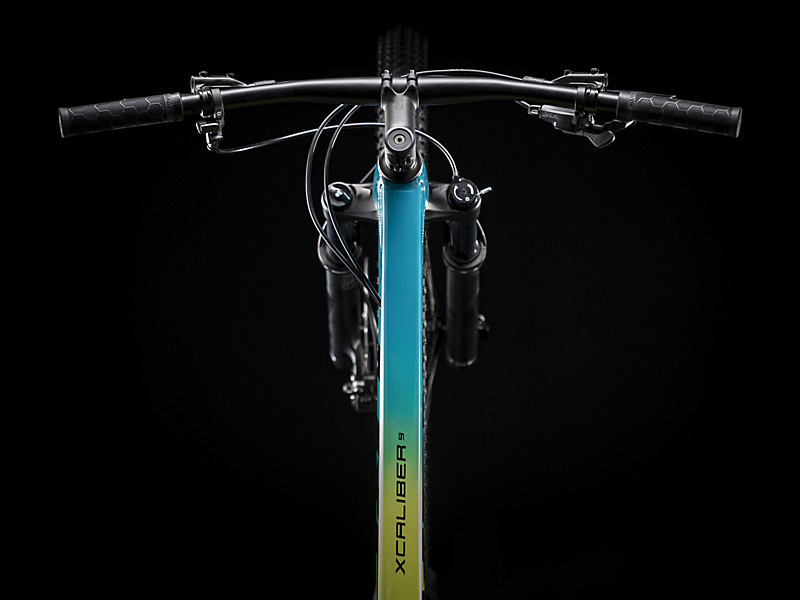 X-Caliber 9 | Trek Bikes
