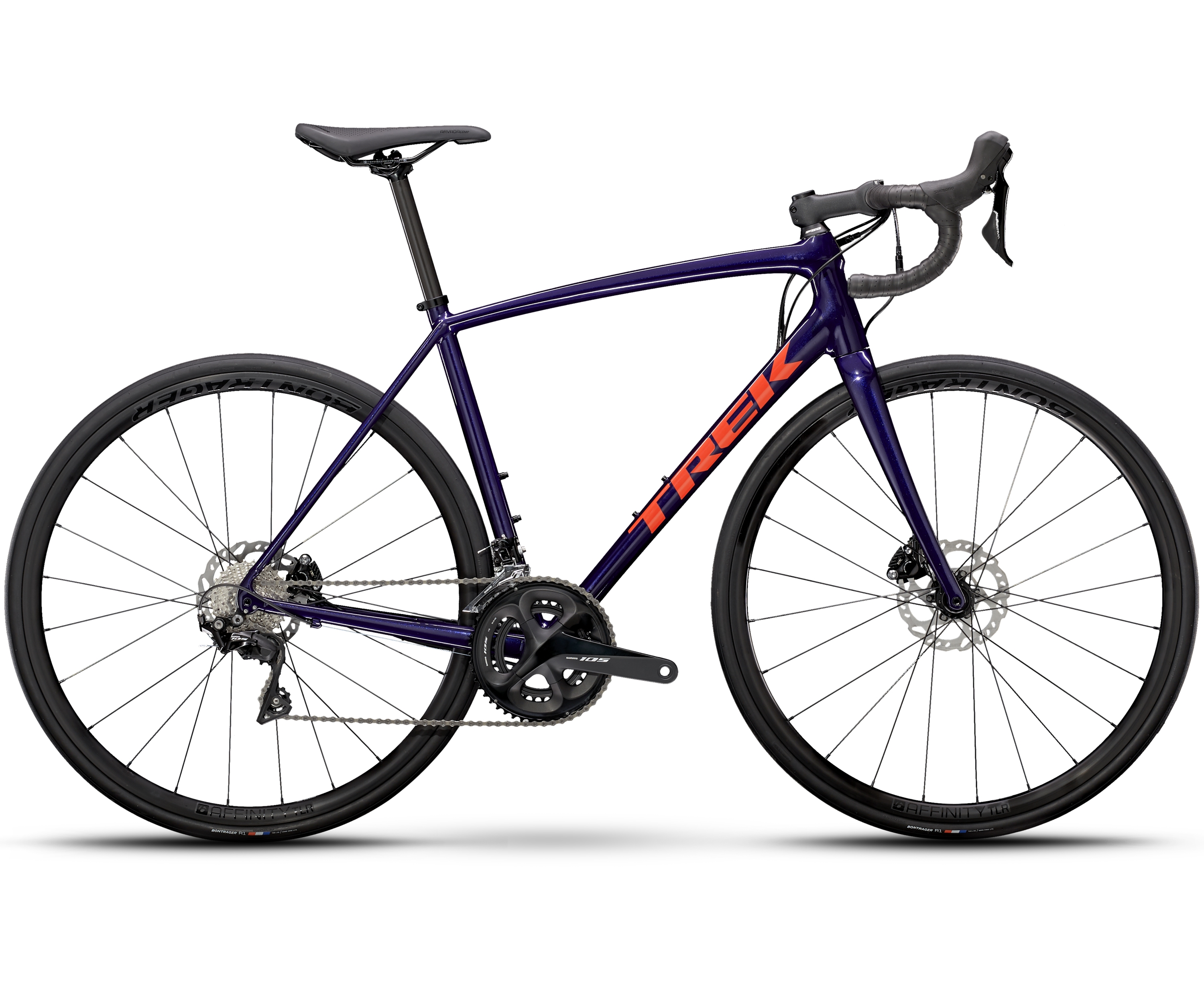 Émonda  Trek Bikes (JP)