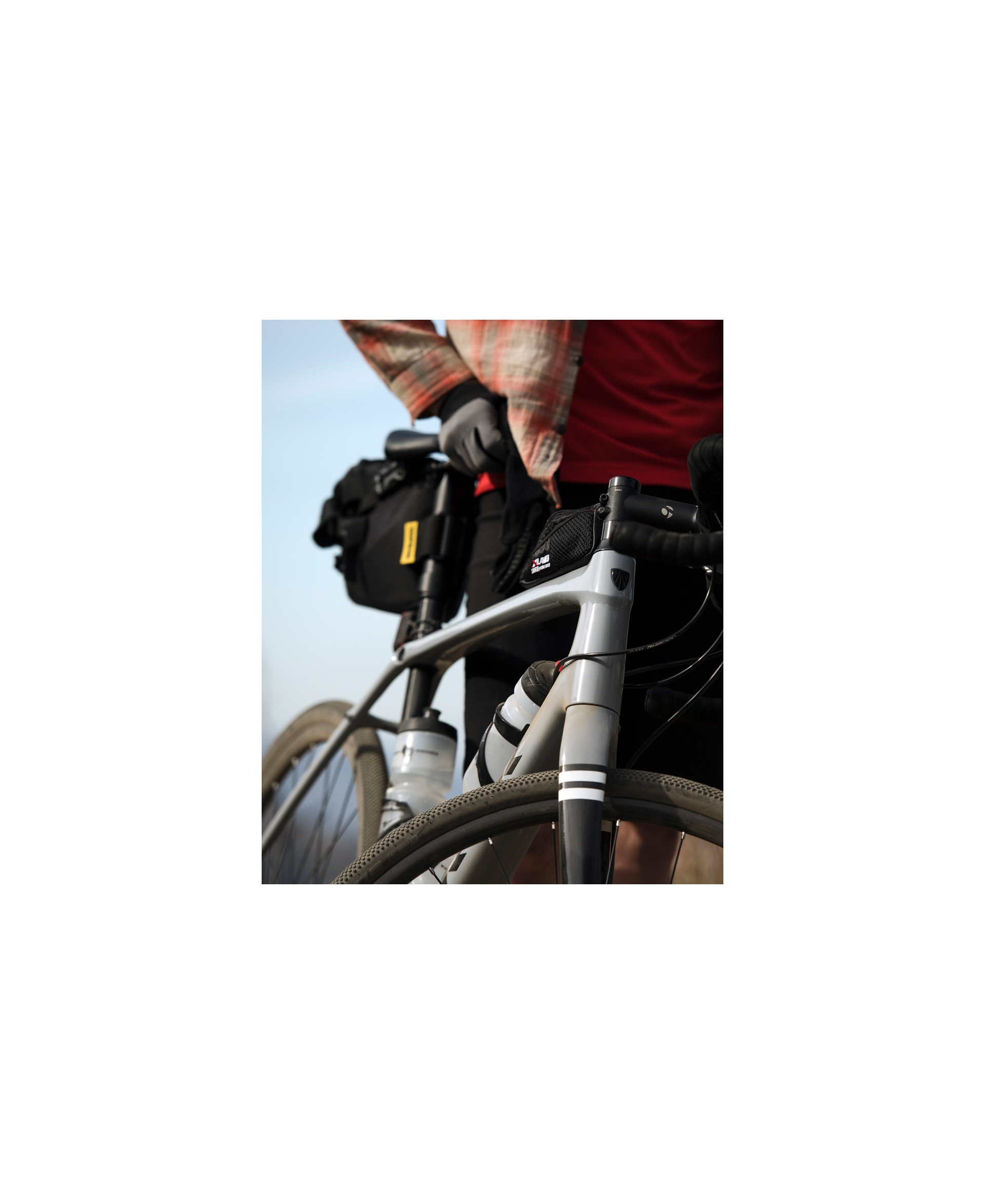rodar por terrenos gravel | Trek Bikes (ES)