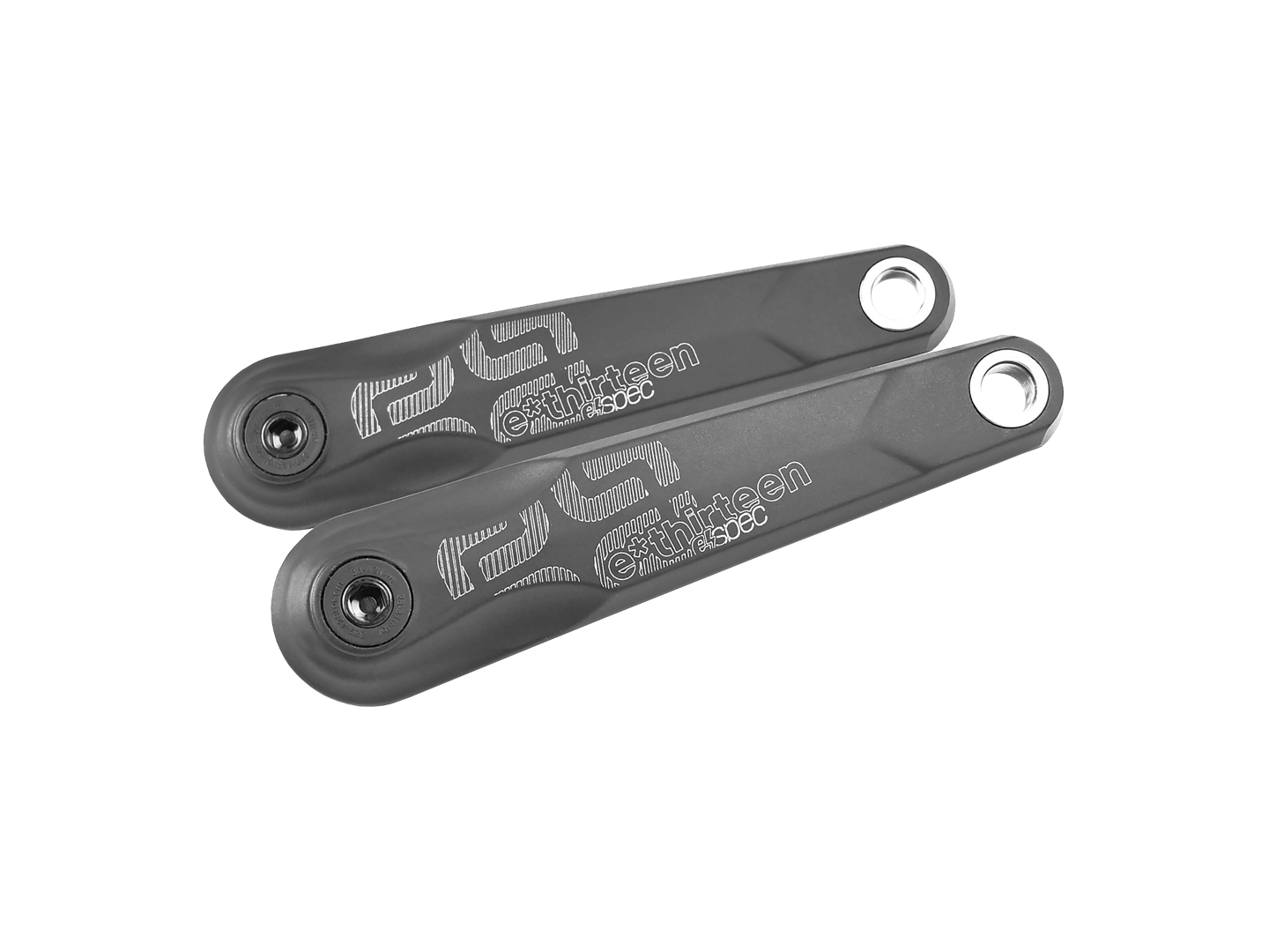 sram dub fat bike crankset