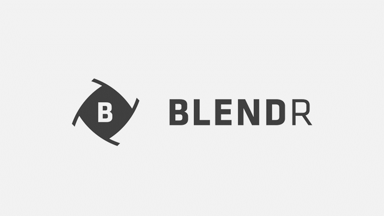 blendr compatible