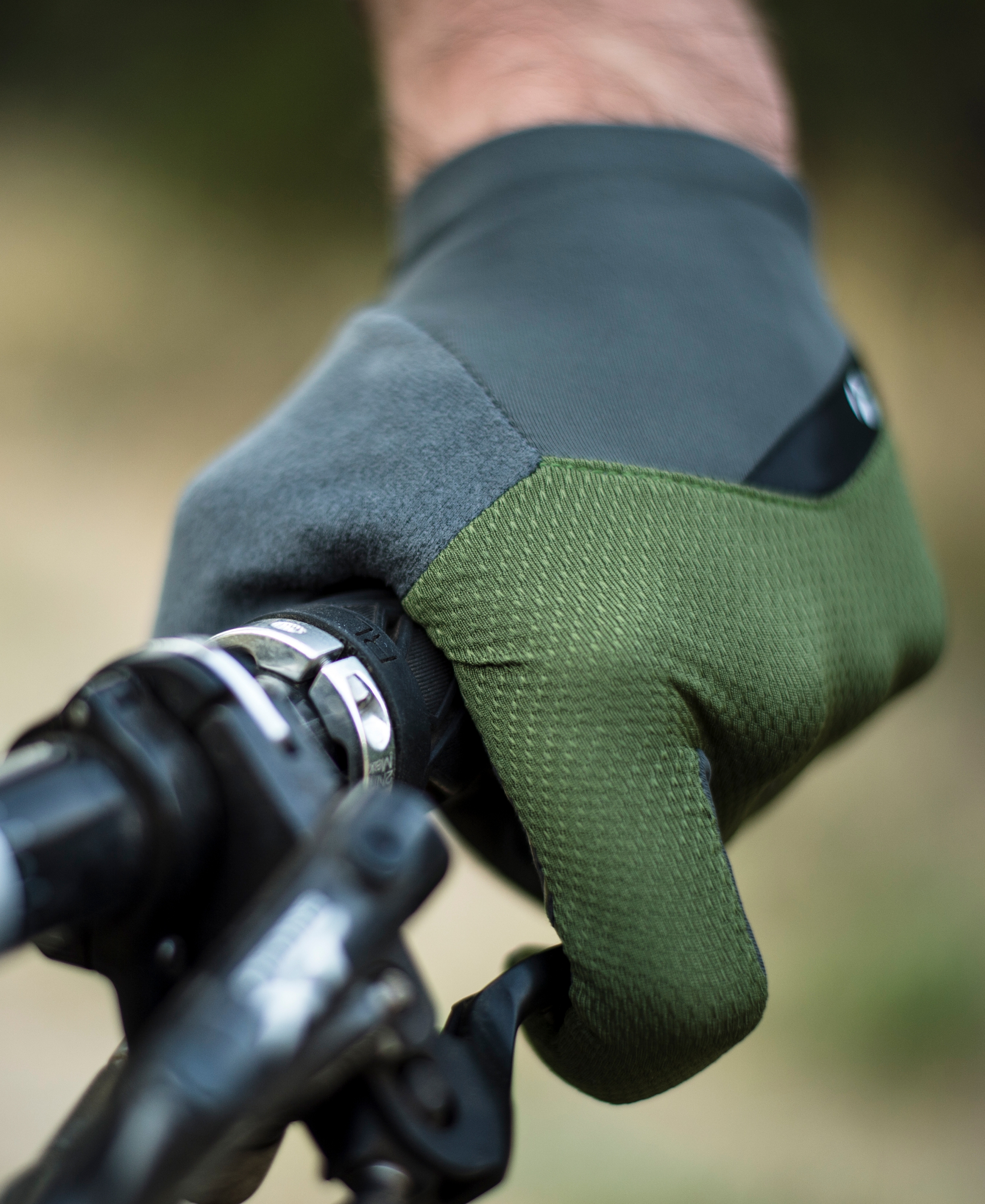 bontrager jfw winter cycling gloves
