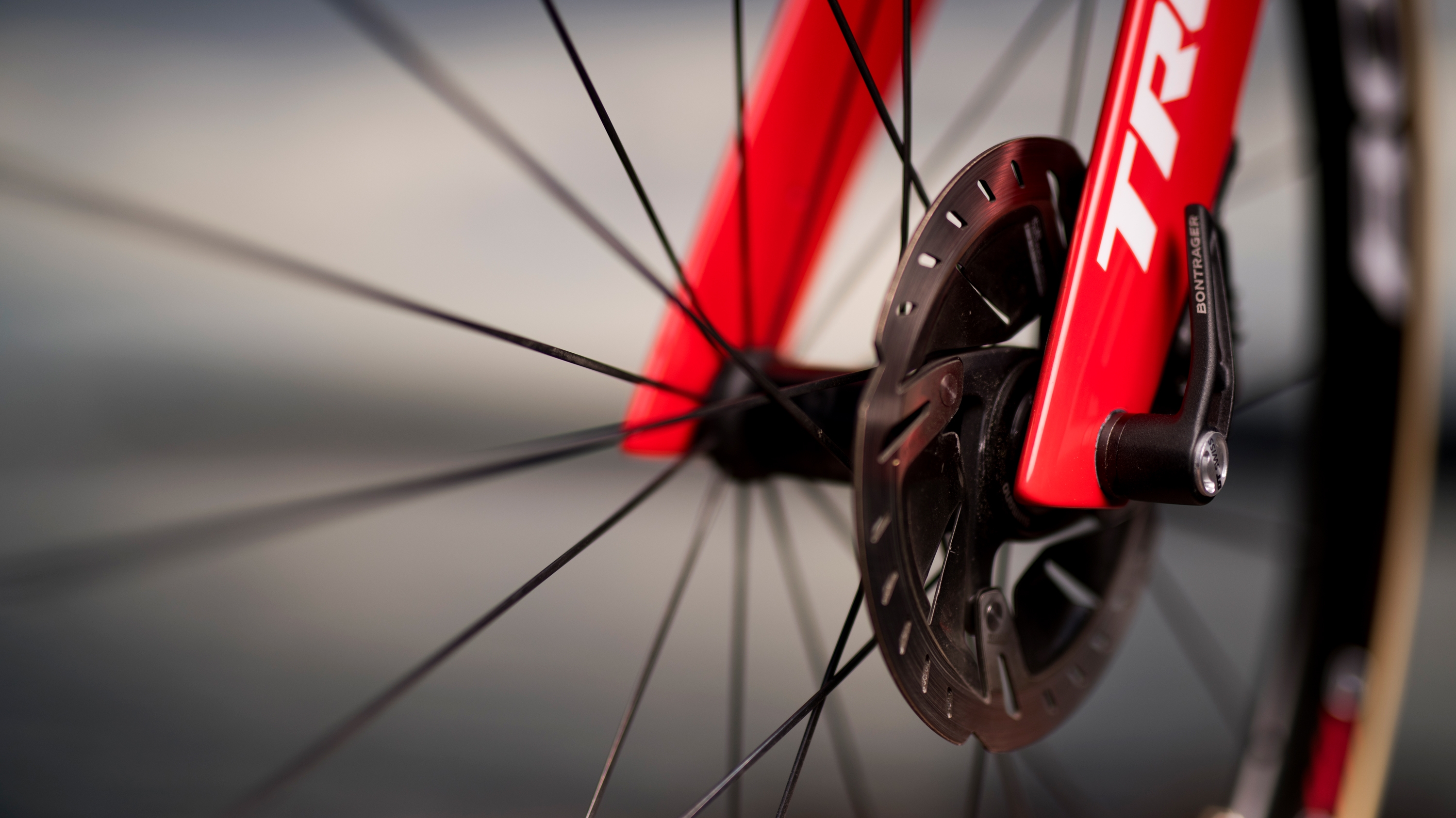 Disc brakes for road bikes | Trek Bikes