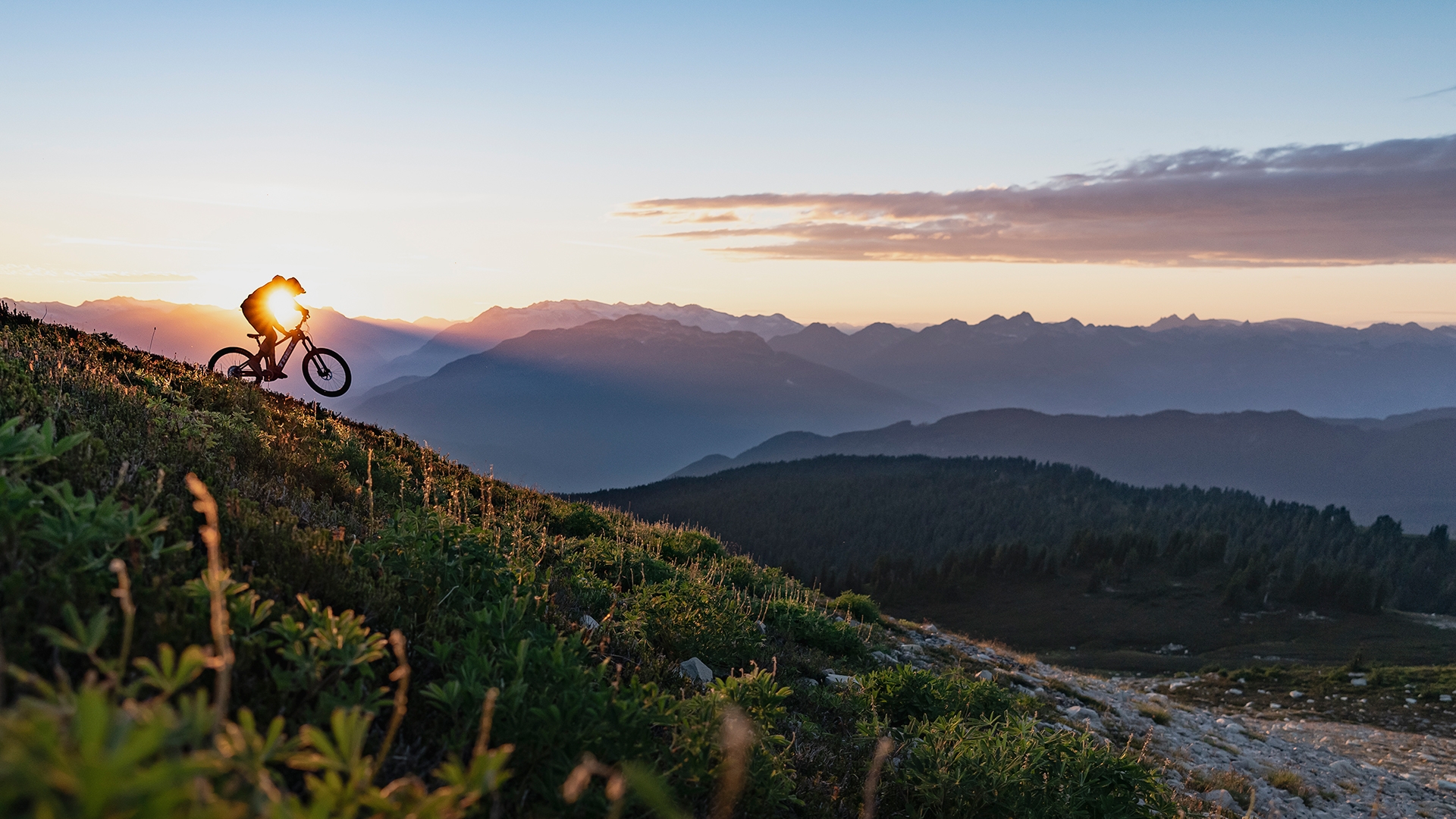 Electric mountain bikes | Trek Bikes