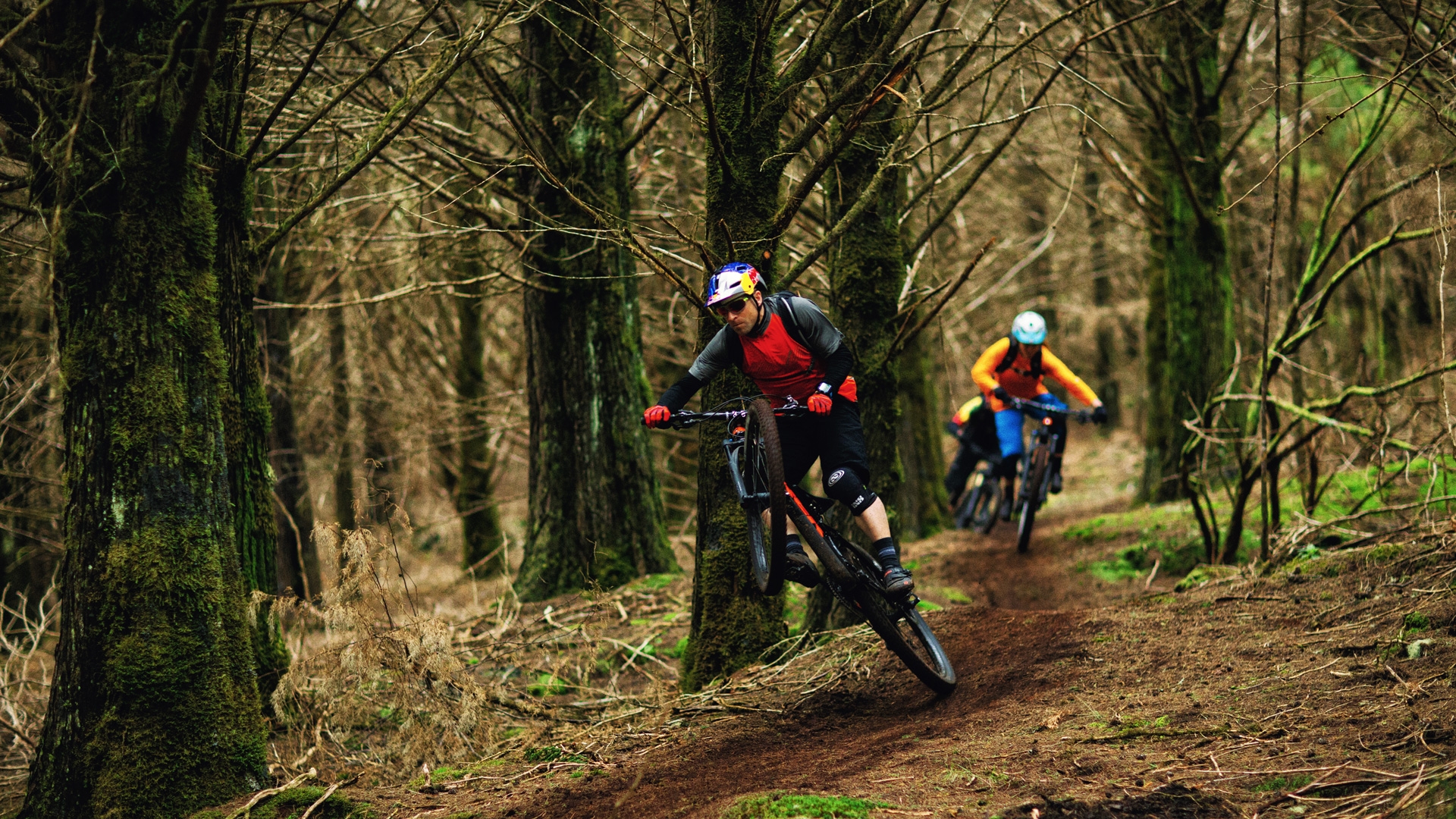 Hardtail Vs Full Suspension Which Is Right For You Trek - 
