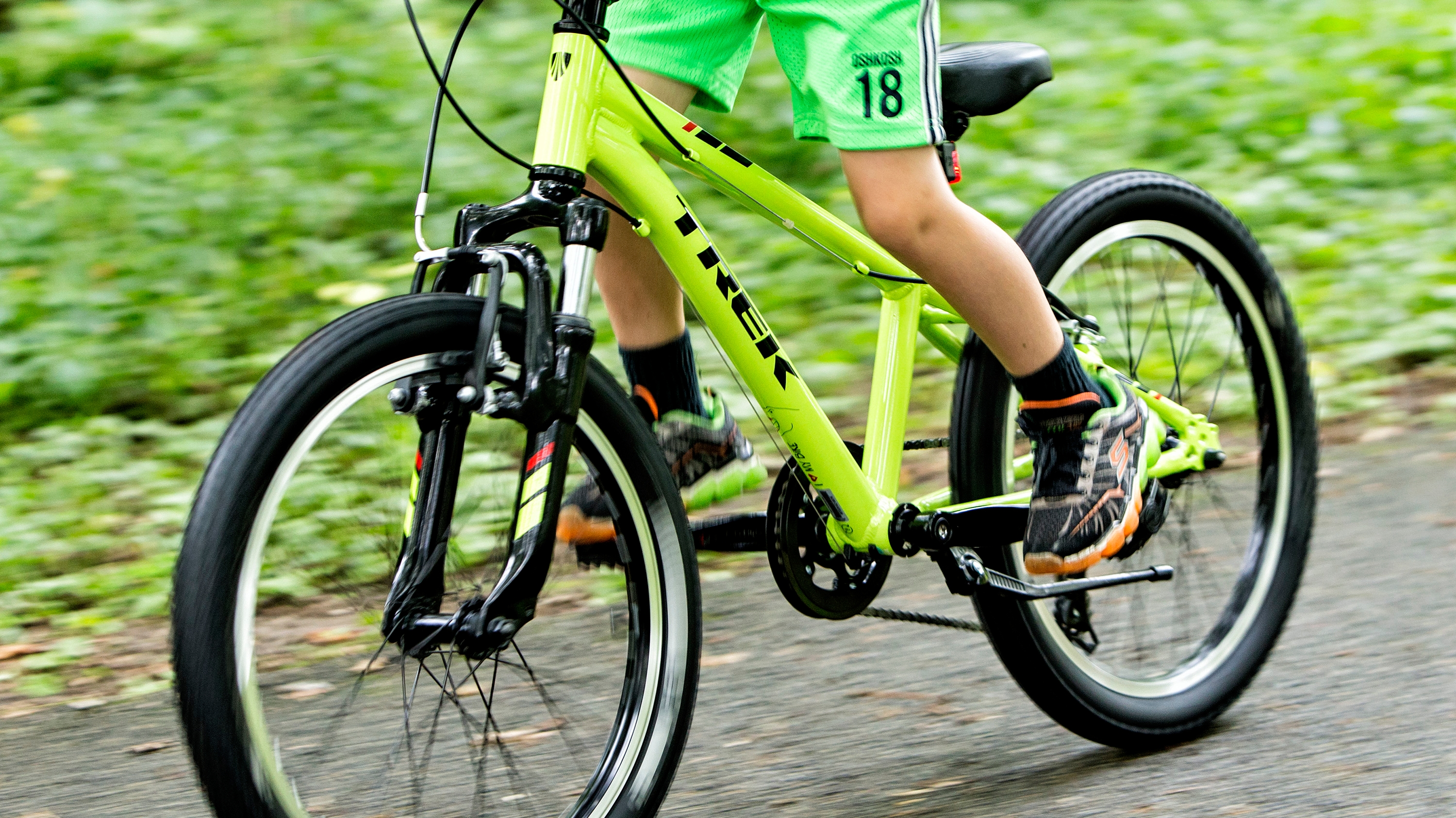 kickstand for kids bike