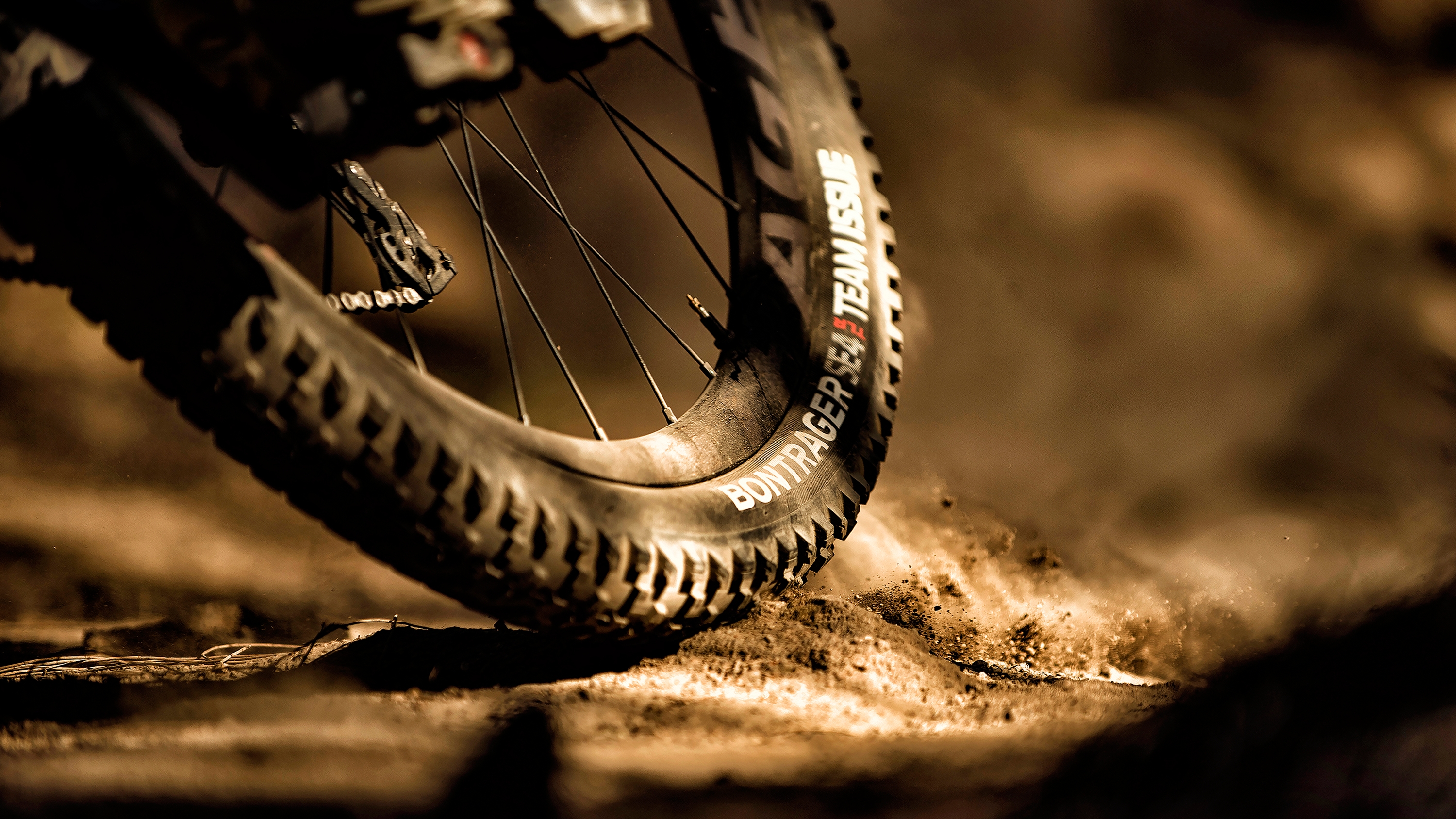 mountain bike tyres