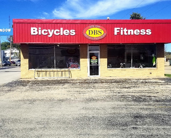 Decatur Bicycle Shoppe | Store Details 