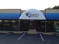 david's world bike shop