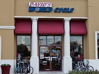 david's bike shop