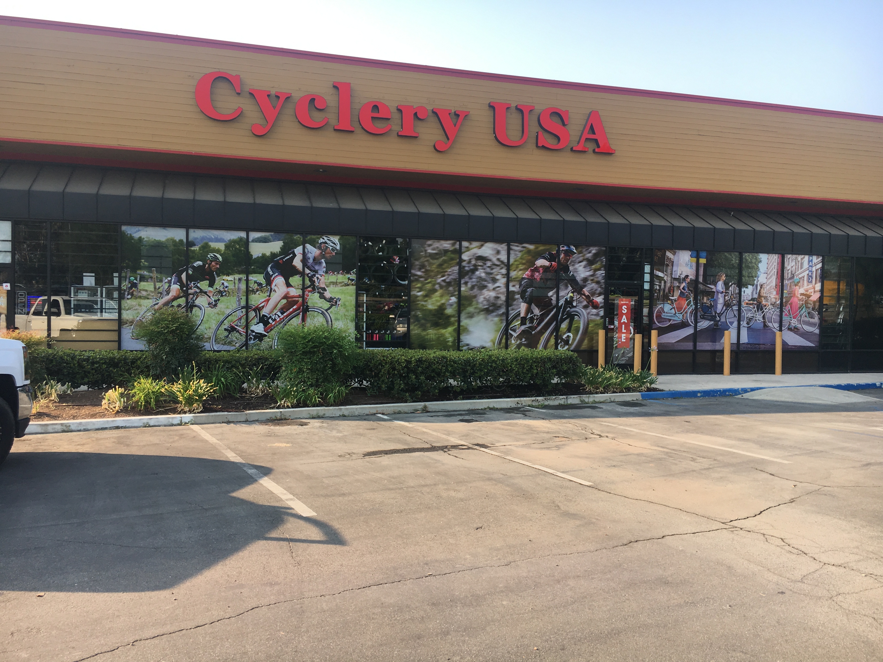 usa cyclery