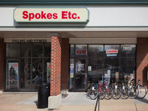 Spokes Etc Belle View Store Details Trek Bikes