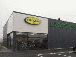 Veloland Laval - Cycles | Información de tienda | Trek Bikes (ES)