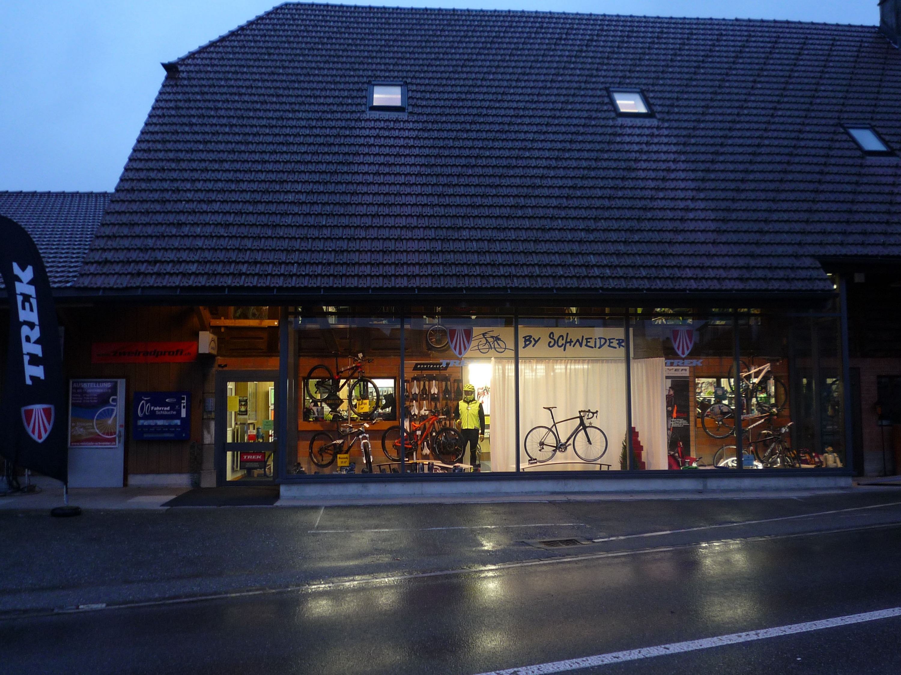 INFINITY Bike Shop GmbH