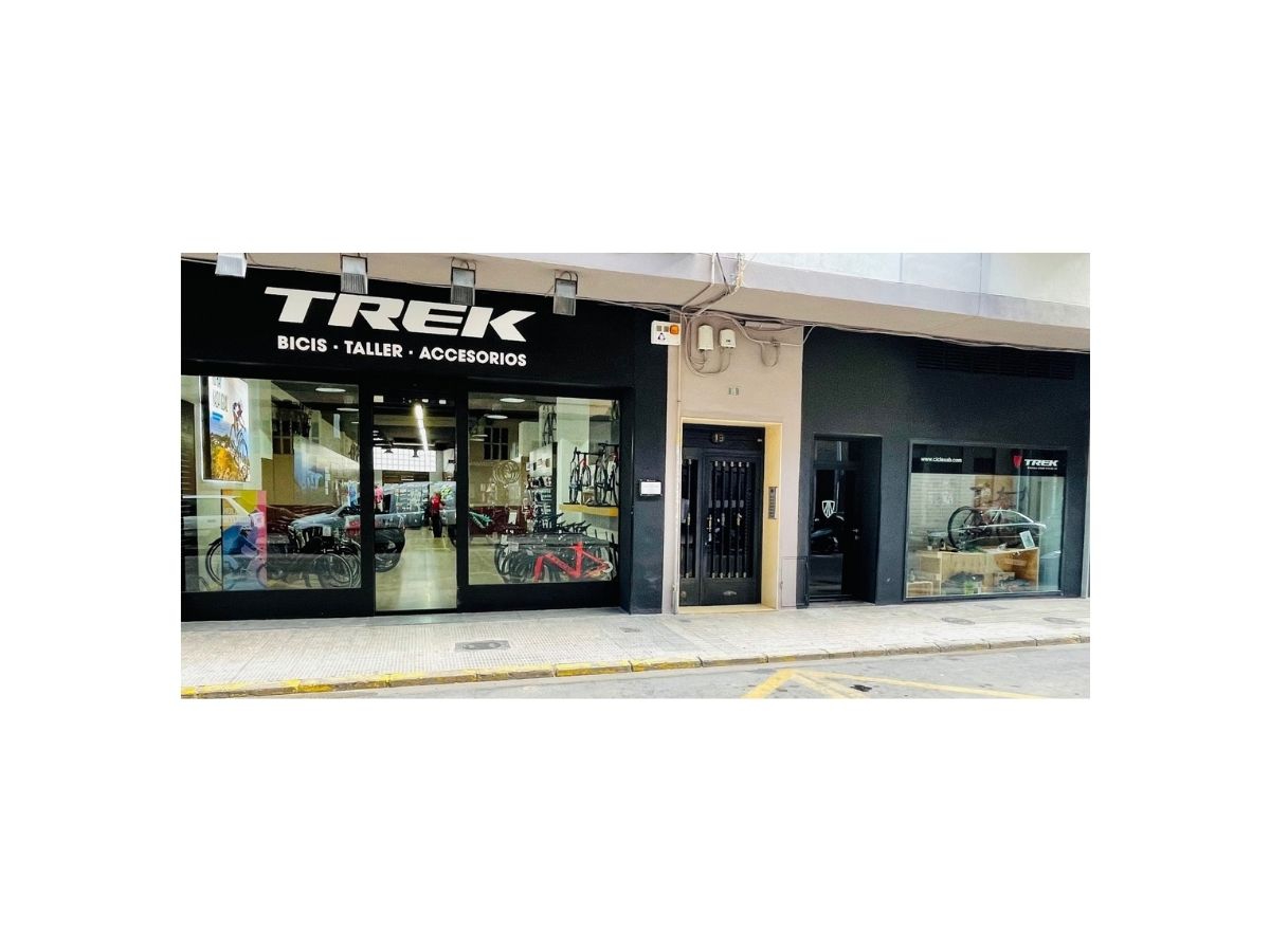 Trek Bicycle Store | Cicles AB 