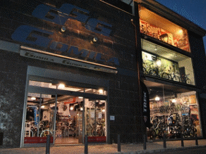 GOMILA - | Información de tienda | Trek Bikes (ES)
