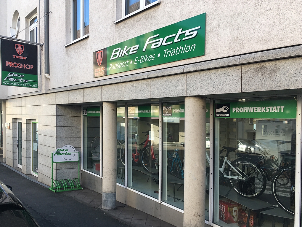 Bike Facts GmbH
