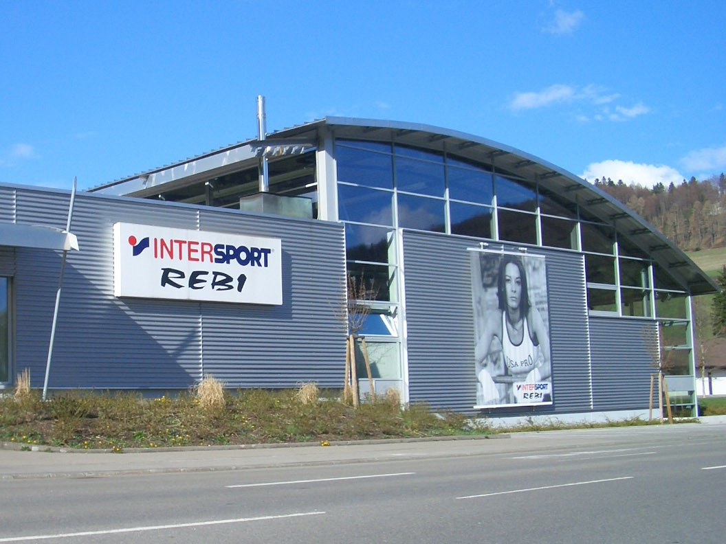 Intersport REBI GmbH