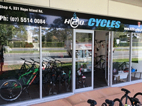 H2o Cycles Store Details Trek Bikes Au