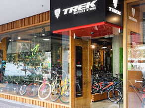 trek bicycle rouse hill
