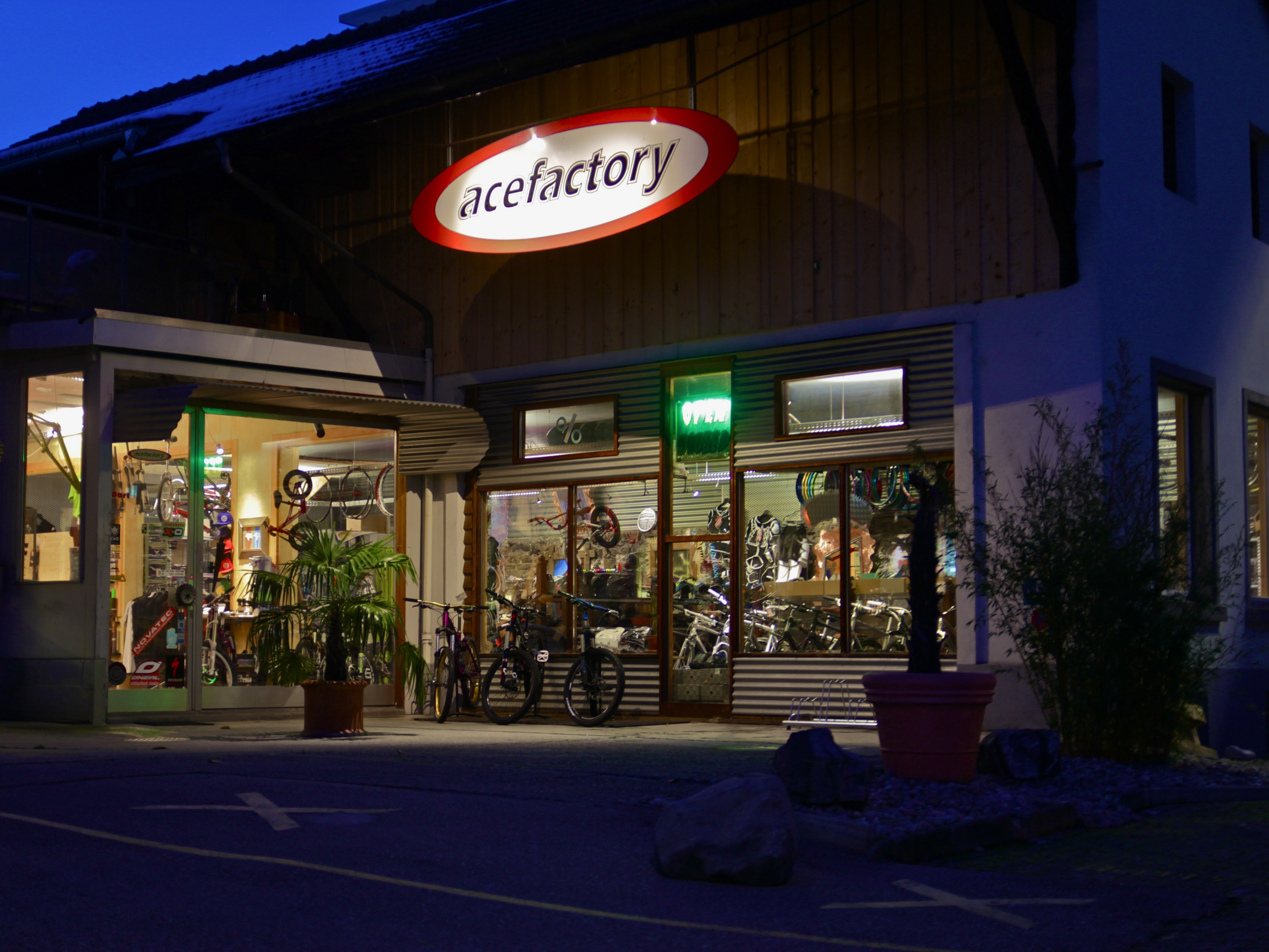 Acefactory Ltd.