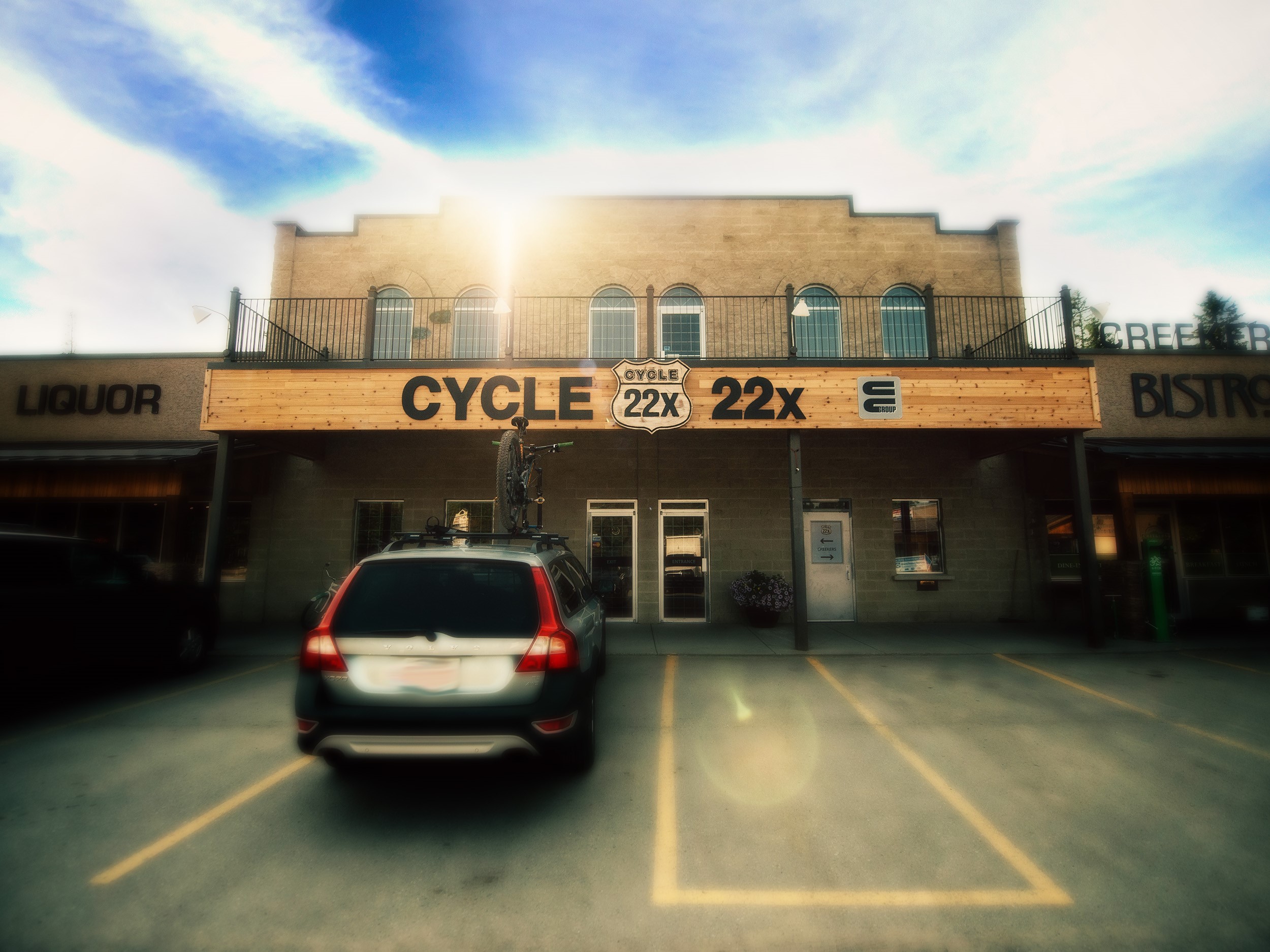 calgary cycle stores