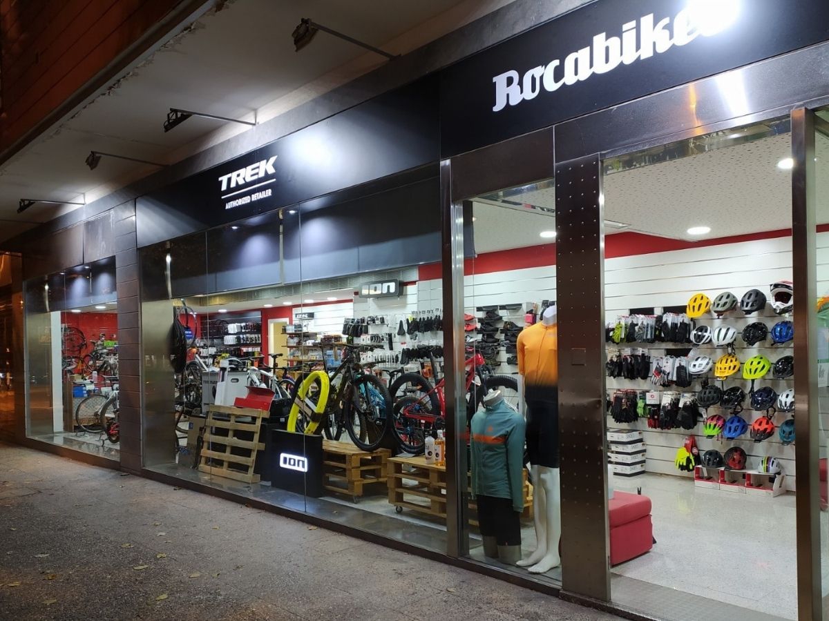 outlet trek bikes