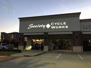 Society Cycle Works Store Details Trek Bikes