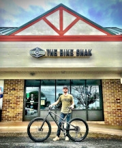 bike store near ne