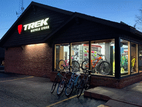 Trek Bicycle Peoria Información de la tienda | Trek Bikes (ES)