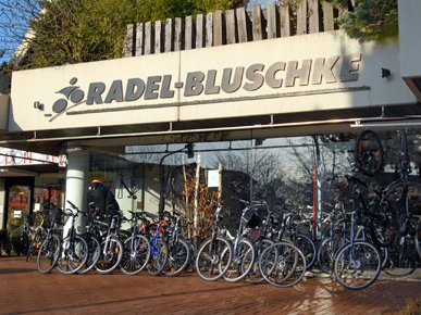 RBL Zweiradvertriebs GmbH