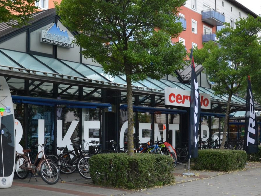 Bike Center München