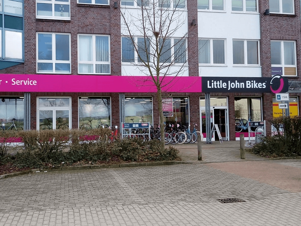 Little John Bikes GmbH