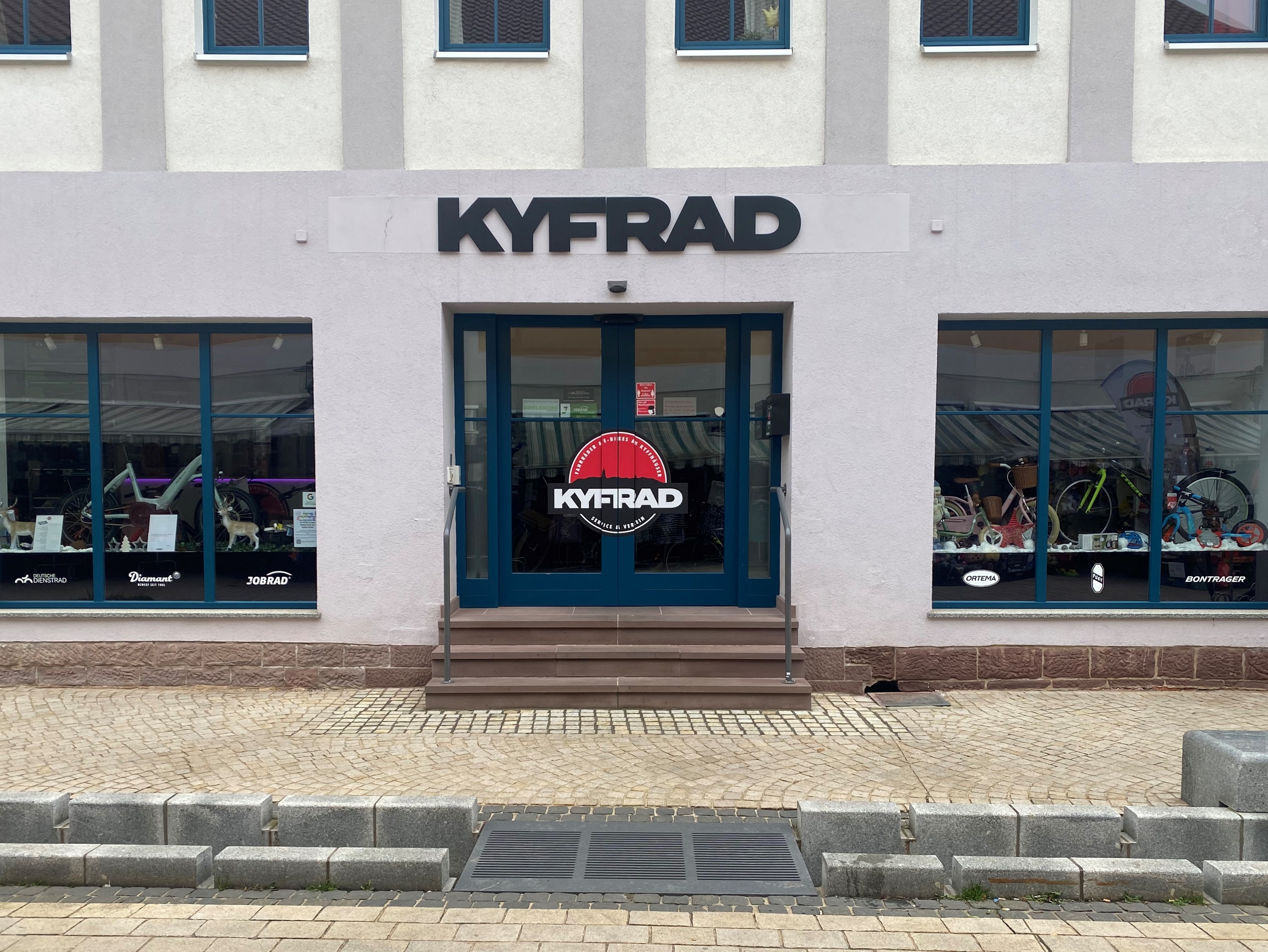 KYFRAD GmbH