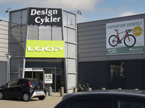 Design Cykler Kolding | Store Details | Bikes