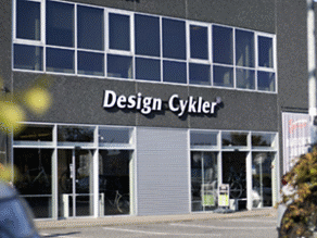 æstetisk kølig Gøre mit bedste Design Cykler Aarhus | Store Details | Electra Bikes