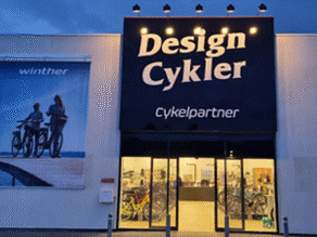 Design Cykler | Store Details | Trek Bikes