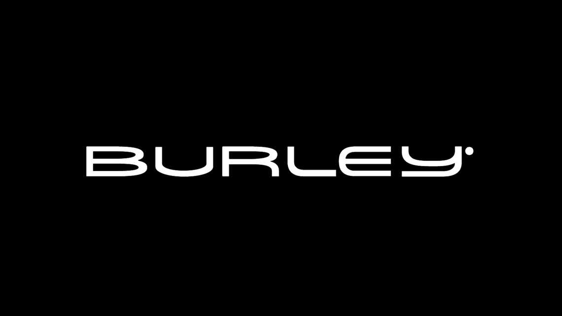 Burley Bee Kids Trailer overview