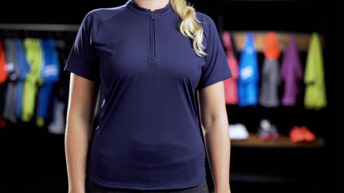 Kalia Women's Jersey Product Overview