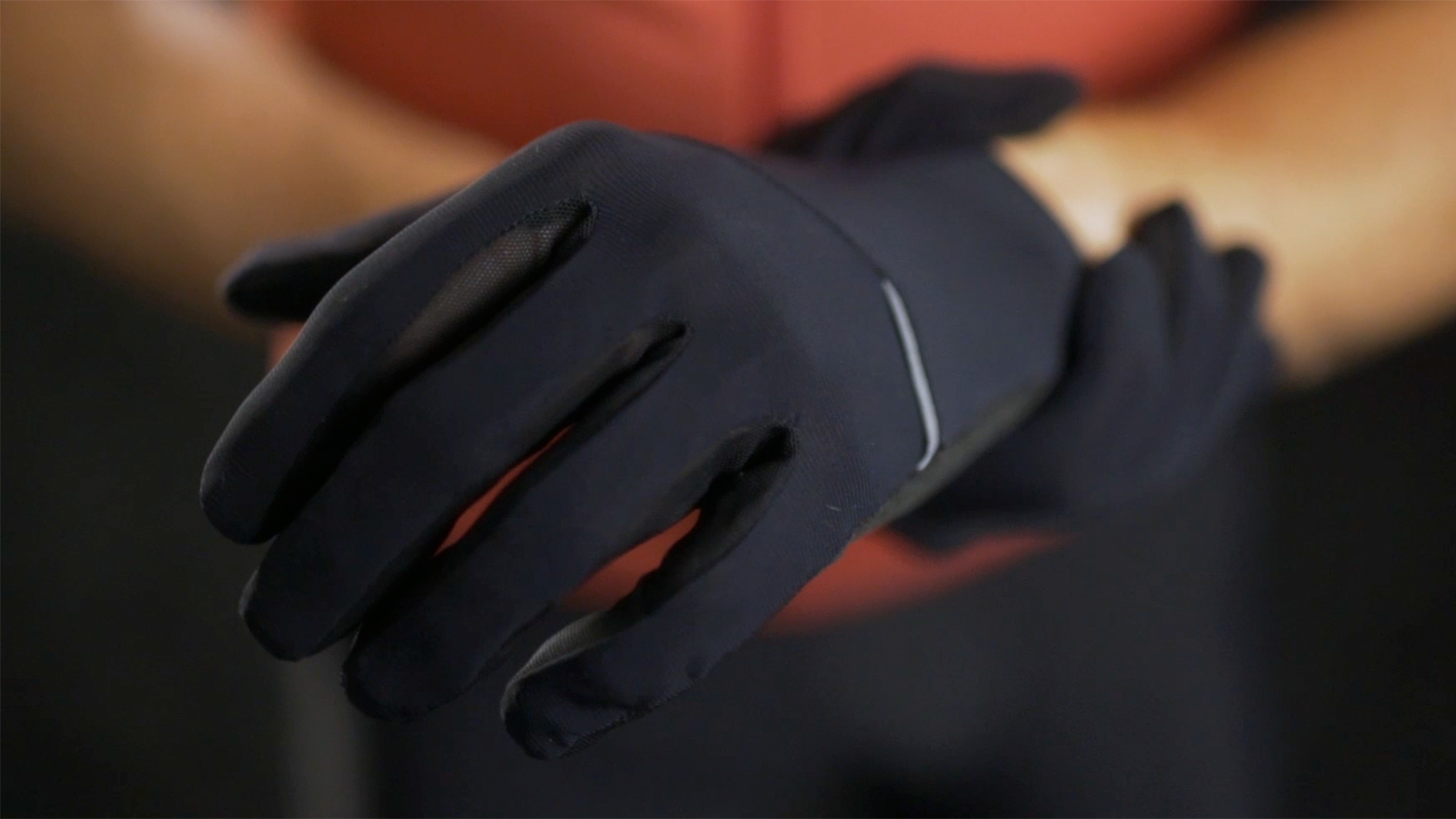 bontrager cycling gloves